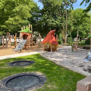 Spielplatz Siriusweg – Bild 1