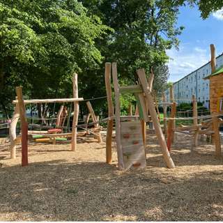 Spielplatz Siriusweg – Bild 2