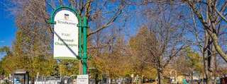 Parc Fernand Champagne – Bild 5