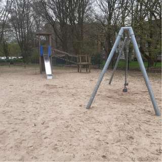 Spielplatz – Bild 3