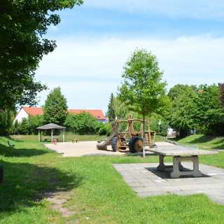 Spielplatz – Bild 3
