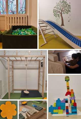 Kindercafé Zaubergarten – Bild 2