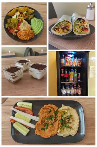 Kindercafé Zaubergarten – Bild 5