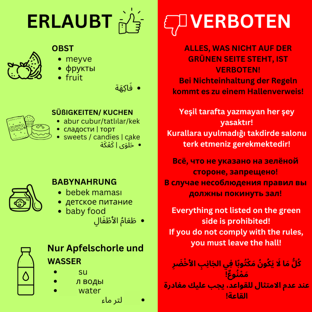 Zappelarena Osnabrück - Am Wulfter Turm – Bild 3