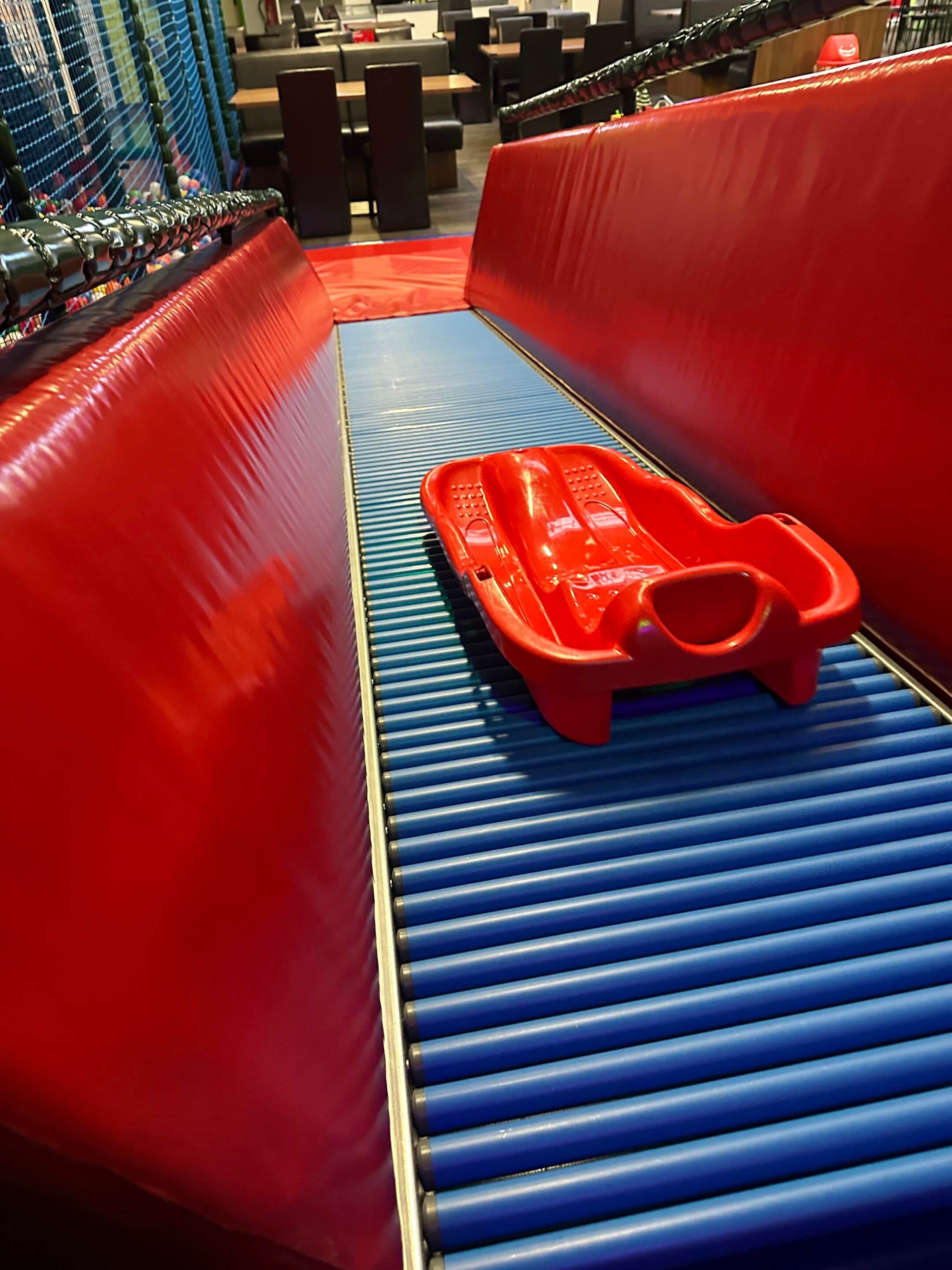 Zappelarena Osnabrück - Am Wulfter Turm – Bild 5