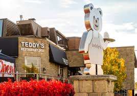 Teddy's Restaurant & Deli – Bild 1