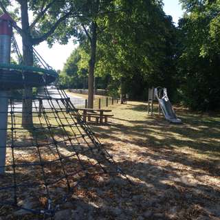 Spielplatz Eichendorffstrasse – Bild 1