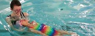 Atlantis School of Swim – Bild 4