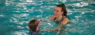 Atlantis School of Swim – Bild 5