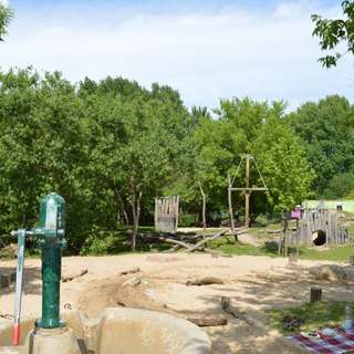 Spielplatz FeuRi – Bild 1