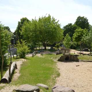 Spielplatz FeuRi – Bild 4