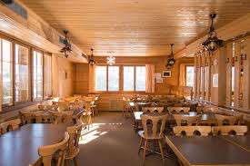 Restaurant Berghaus Stoss – Bild 2
