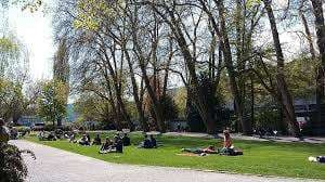 Inseli Park – Bild 2