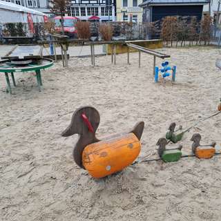 Spielplatz Postpark – Bild 5