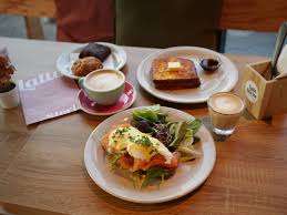 Latte Stories - Specialty Coffee & Brunch Cham – Bild 2