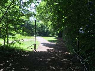 Bolzplatz Melanchthonstraße – Bild 2