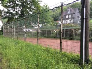 Bolzplatz Melanchthonstraße – Bild 4