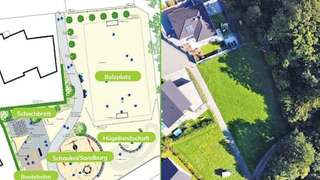 Bolzplatz Melanchthonstraße – Bild 5