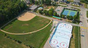 Parc Jean-Claude-Patenaude – Bild 1