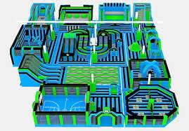 Extreme Bounce Inflatapark – Bild 1