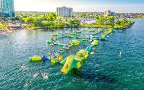 Splash ON Water Parks – Bild 1