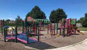 Ed Blake Park – Bild 1