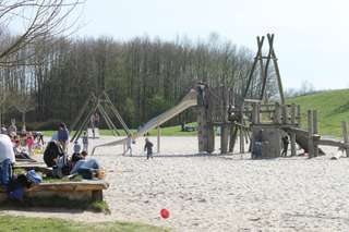 Wildgehege Leidenhausen – Bild 2