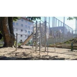 Spielplatz Lindenspürstraße – Bild 1