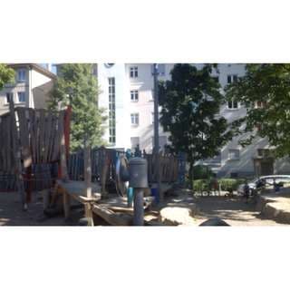 Spielplatz Lindenspürstraße – Bild 2