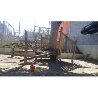 Spielplatz Lindenspürstraße – Bild 3