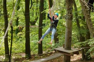 AbenteuerPark Kletterwald - Winterpause bis 21.März 2026 – Bild 3