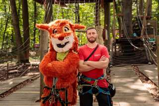 AbenteuerPark Kletterwald - Winterpause bis 21.März 2026 – Bild 5