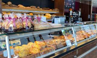 Bäckerei Tackmann GmbH & Co. KG – Bild 1