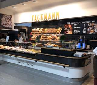 Bäckerei Tackmann GmbH & Co. KG – Bild 3