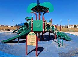 William Neal Community Park – Bild 1