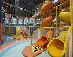 Funvilla Oakville – Bild 1