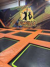 Funvilla Oakville – Bild 5