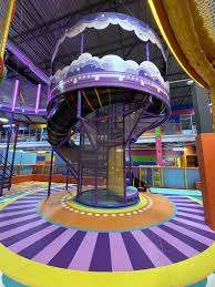 Funvilla Oakville – Bild 6
