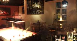 Kula-Bar – Bild 1