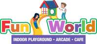 Funworld Indoor Playground and Cafe – Bild 1