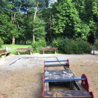 Spielplatz Westpark – Bild 5