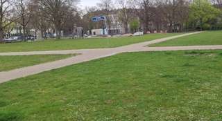 Park am Goetheplatz Mainz – Bild 3