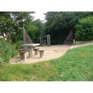 Spielplatz Zum Rafflenbusch – Bild 5