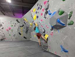 Gravity Climbing Gym - Niagara – Bild 1