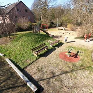 Spielplatz An Hoffmanns Büschken – Bild 1