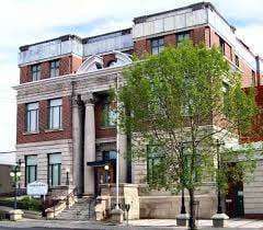 Thunder Bay Museum – Bild 1