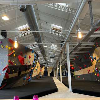 Boulderhaus Reutlingen – Bild 2