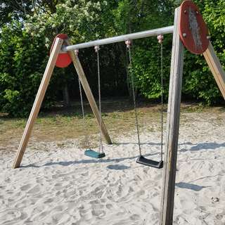 Spielplatz Bentgrasweg – Bild 4