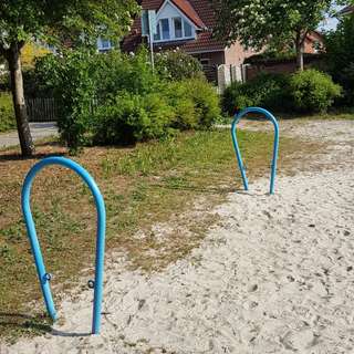 Spielplatz Bentgrasweg – Bild 5