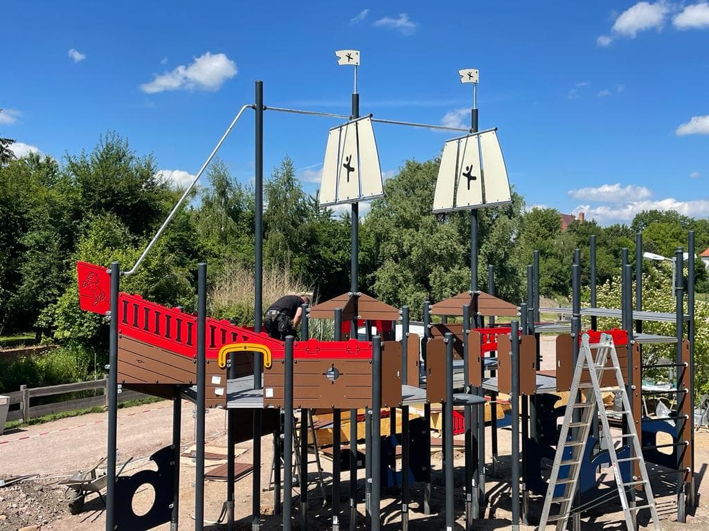 Kresse-Ahoi – Bild 1